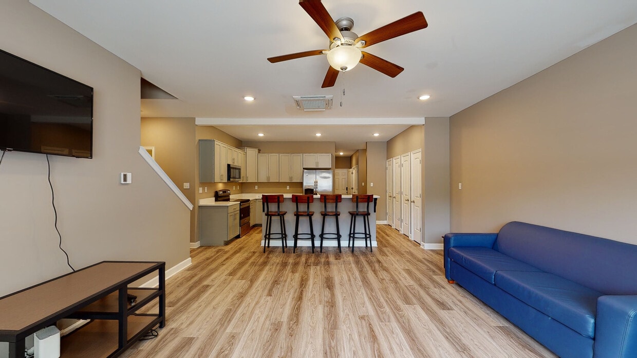 Photo - Tiger Estates Apartments