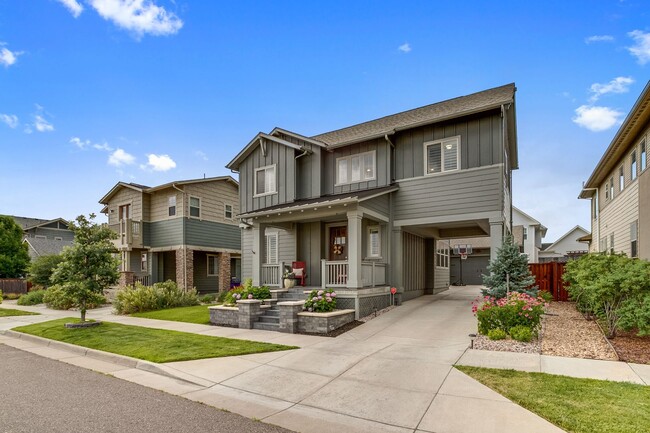 Photo - Large single family home in Central Park.