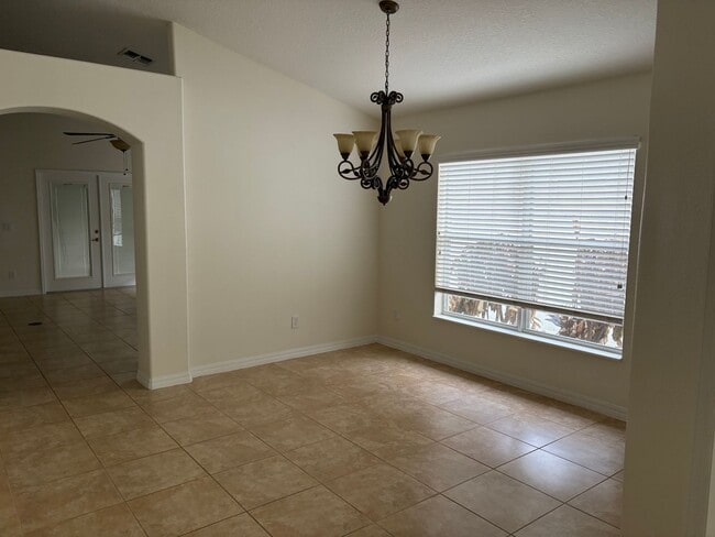 Photo - Gated community in quiet subdivision