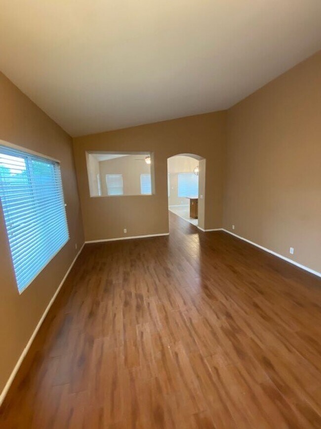 Photo - Beautiful 3-Bedroom Home with Vaulted Ceilings & Private Fenced Yard