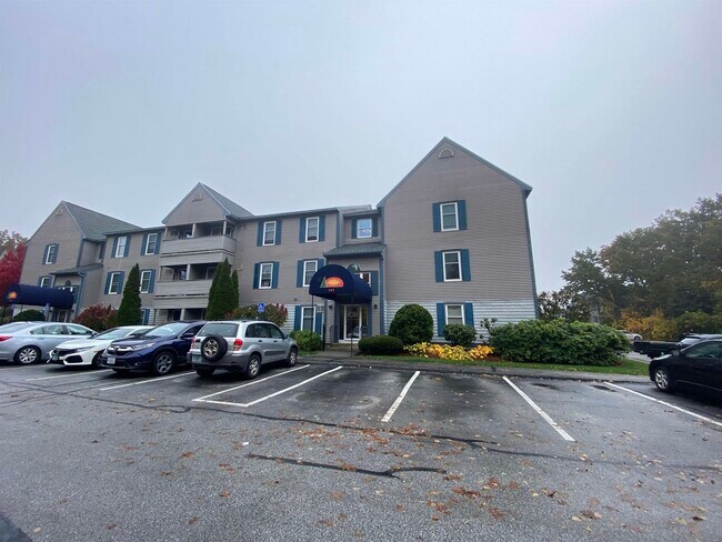 Photo - 119 Eastern Ave Unit 301