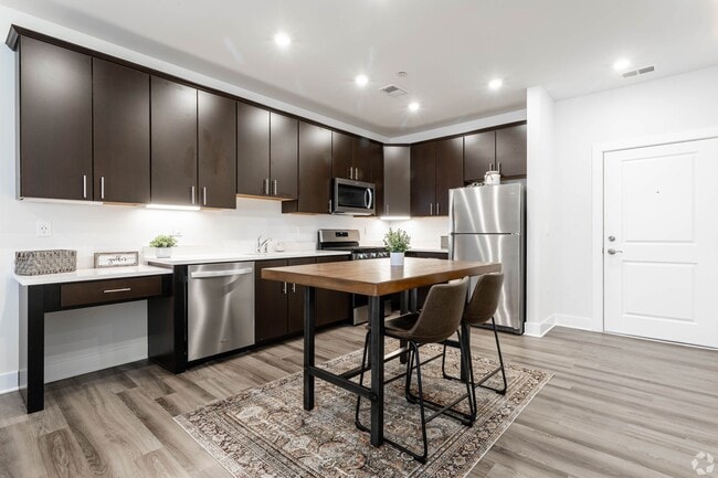Southside Lofts at Town Center