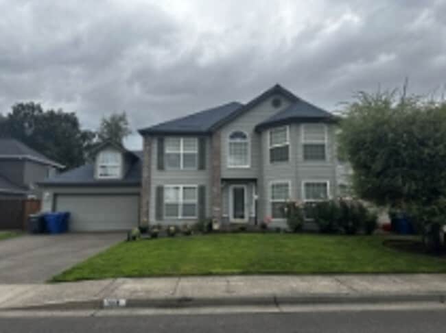 Building Photo - Luxurious 4-Bedroom Home in Keizer – Spacious, Elegant & Perfect for Entertaining