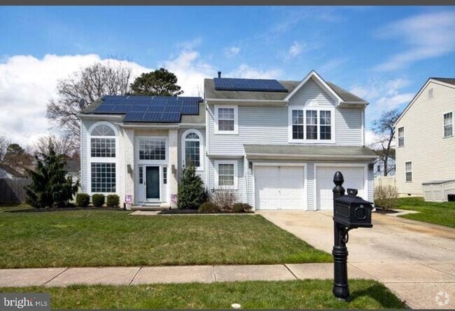 Building Photo - 14 Wood Thrush Ave Rental