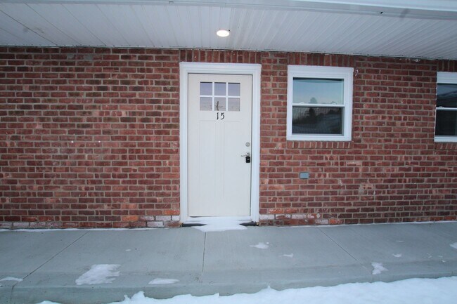 Photo - Beautifully remodeled and completed 1 bedroom apartment. FREE MONTH OF RENT!* Unit 14311 Rt. 9W -  15