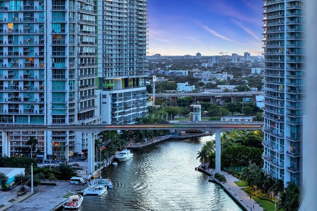 Photo - 31 SE 5th St Unit # 2111