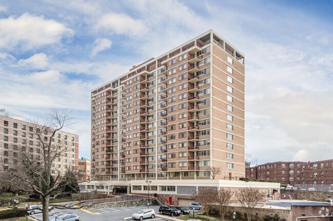 Photo - Mica Condominiums