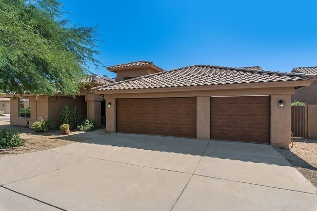 Photo - Ironwood Village - Completely Remodeled Interior, Single Level with Pool!