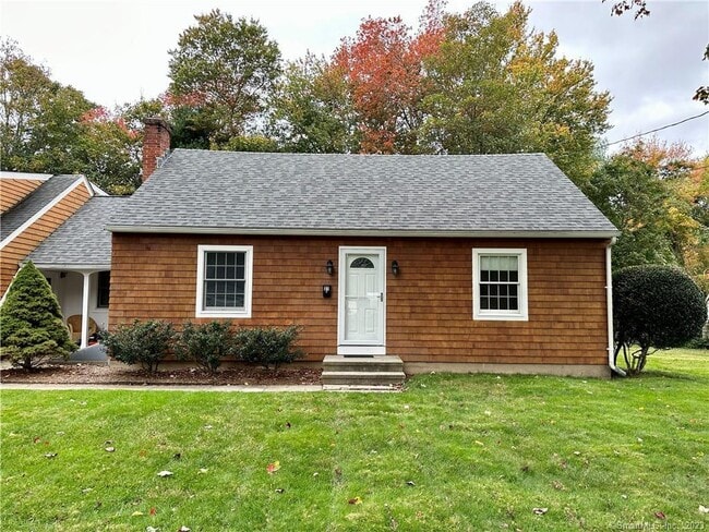 Building Photo - 31 Cottage Pl Rental