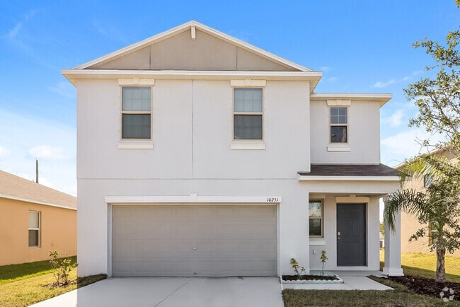 Building Photo - 10251 Boggy Moss Dr Rental