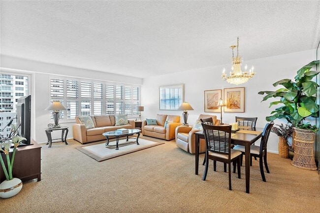 Photo - 4010 Galt Ocean Dr Unit 1609