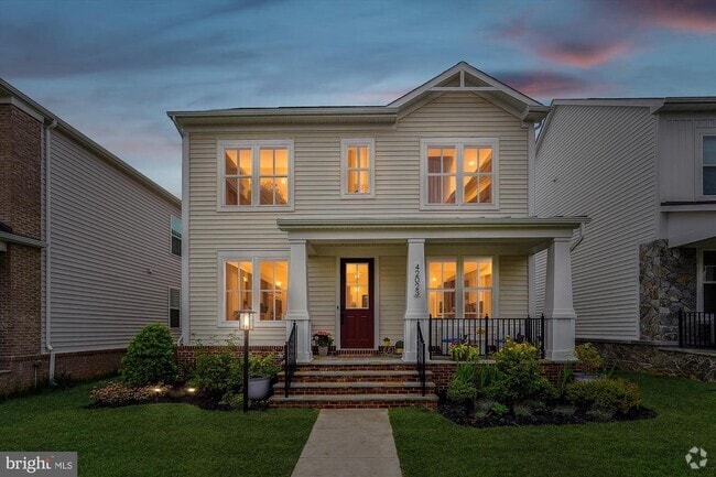 Building Photo - 42023 Spring Air Dr Rental
