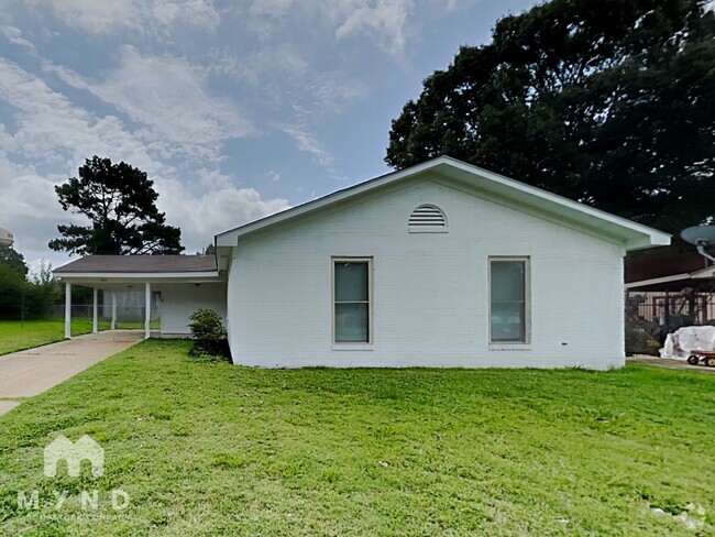 Building Photo - 6300 Valleybrook Cove Rental