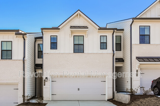 Photo - 1905 Westwind St Townhome