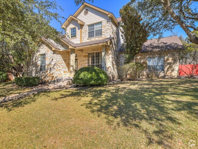 Building Photo - EANES ISD!!! Rental