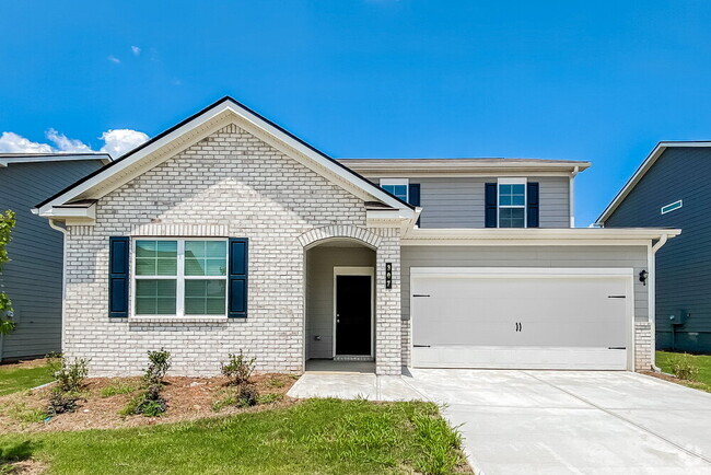 Building Photo - 307 Hamilton Pointe Dr Rental