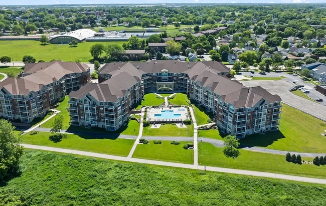 Photo - 4130 S Lake Dr Unit 382