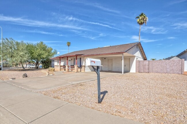 Tempe rental