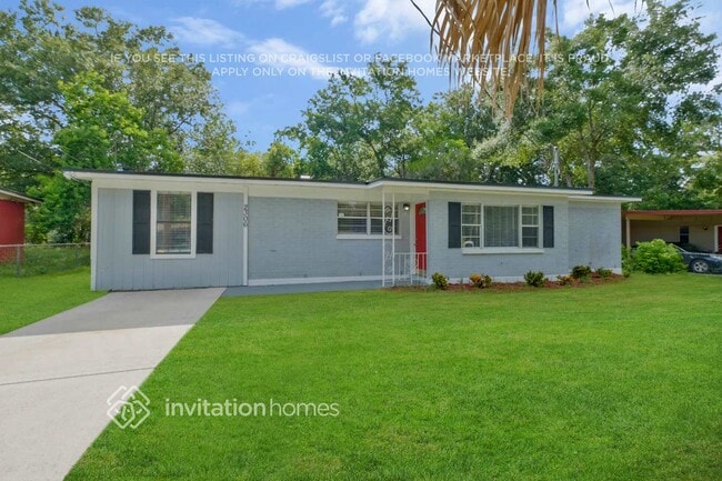 Photo - 2306 Firestone Rd