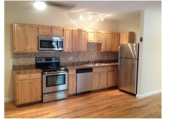 Building Photo - 120 Berkshire St