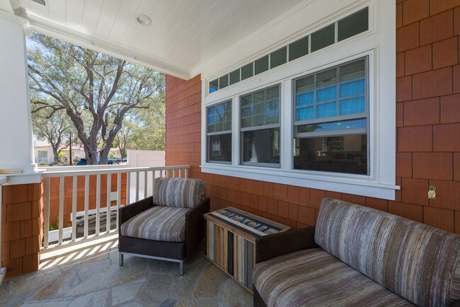 Photo - Four-bedroom home in the heart of the Village, offered furnished or unfurnished for a long-term l...