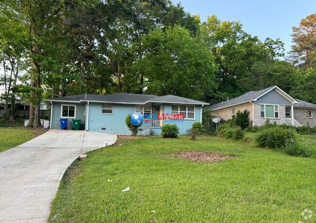 Building Photo - Newly RENOVATED ranch in Decatur near Buen... Rental