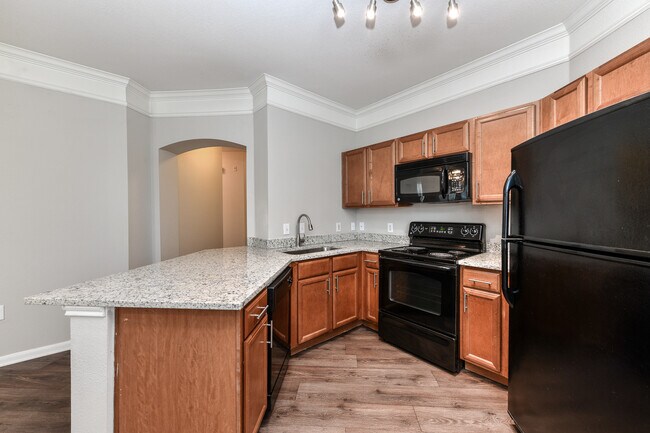 Photo - Artesian on Westheimer