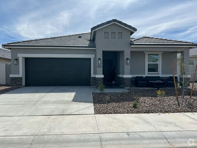 Building Photo - 8439 W Mantle Wy Rental