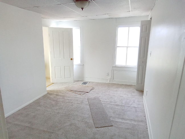 Photo - Cozy 1-Bedroom, 1 Bath in Cedarville, NJ. Unit 2nd Floor Apartment