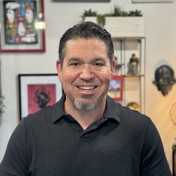 Primary Contact Photo