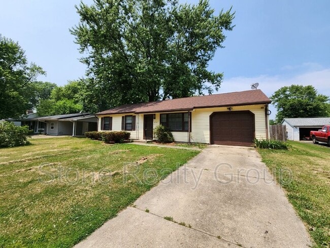 Photo - 816 E Talisman Dr