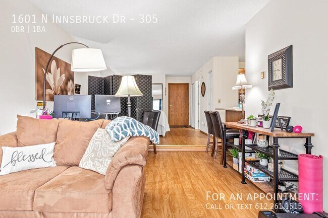 Photo - 1601 N Innsbruck Dr