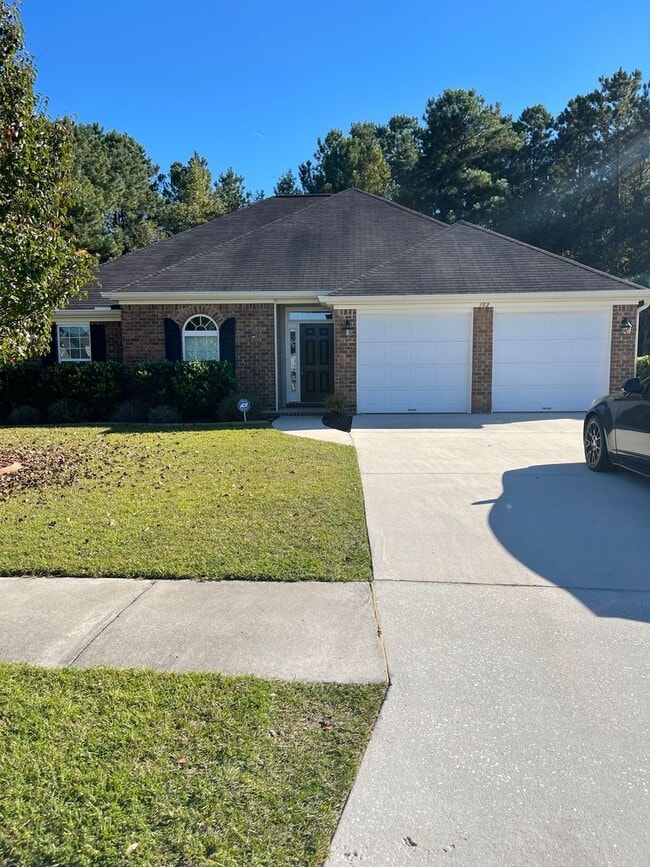 Building Photo - Discover Your Ideal Family Home in Pooler, Georgia!