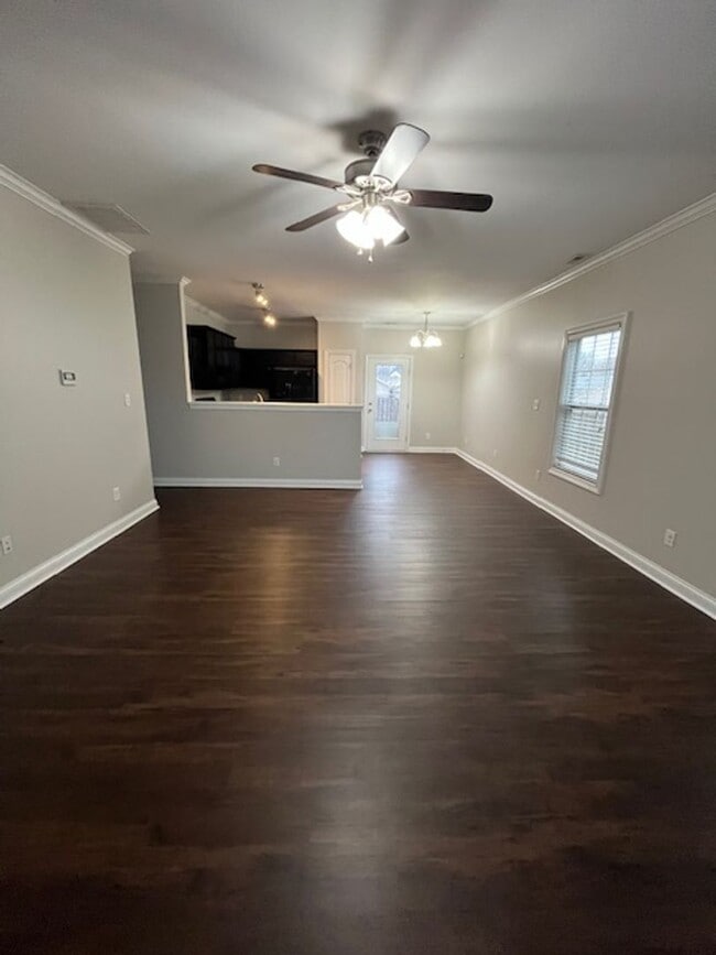 Photo - 4-bedroom, 2.5-bathroom home located in the heart of Lexington, KY