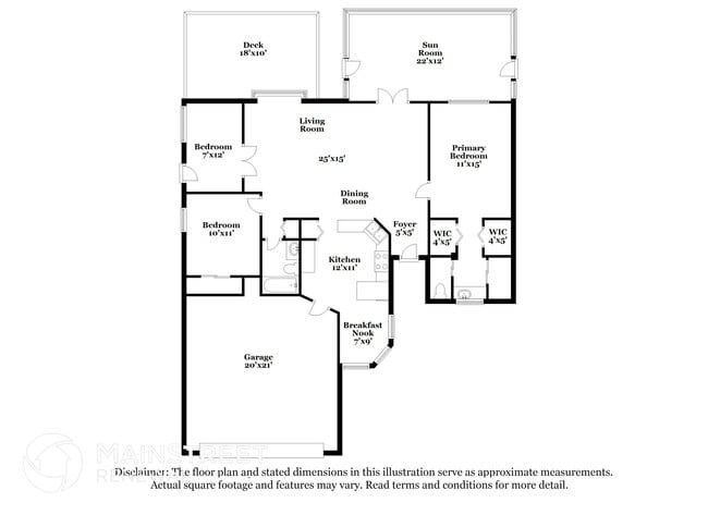 Photo - 6817 Appaloosa Dr