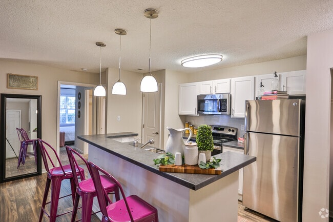 Photo - Magnolia Terrace