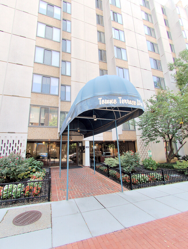 Photo - 1440 N St NW Condominio Unidad #314