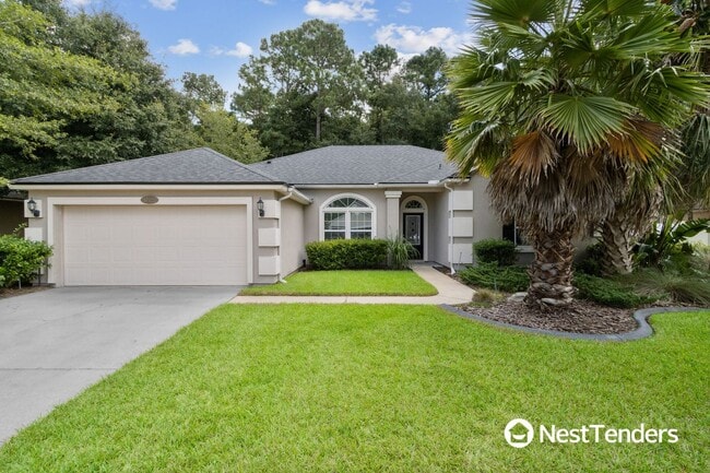 Building Photo - Roses Bluff Home in Yulee!