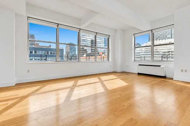 50 Murray St Unit 458