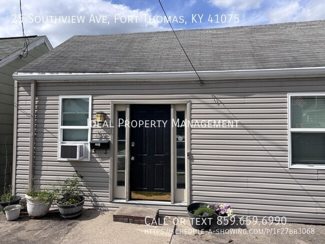 Building Photo - 25 Southview Ave