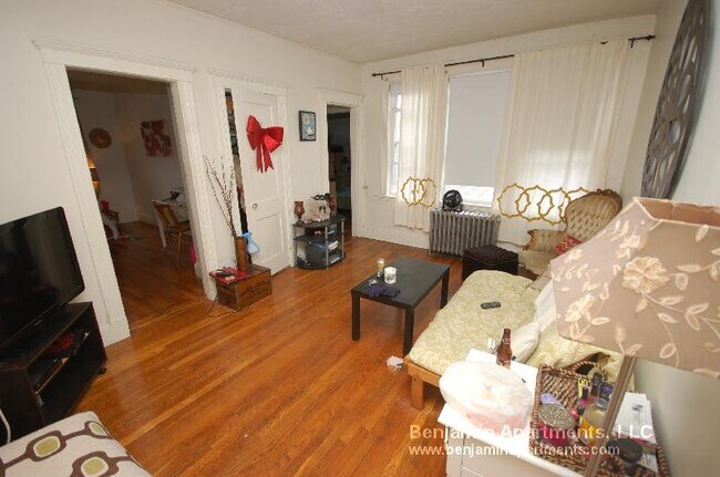 Photo - 1630 Commonwealth Ave Unit 25