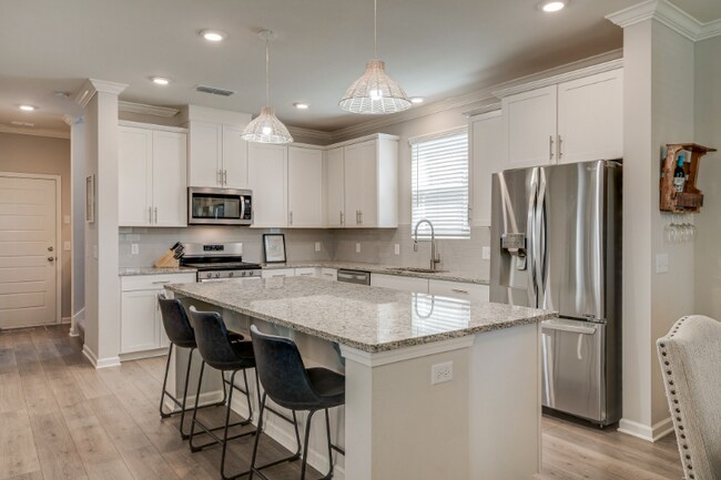 Photo - 3629 Hoggett Ford Rd