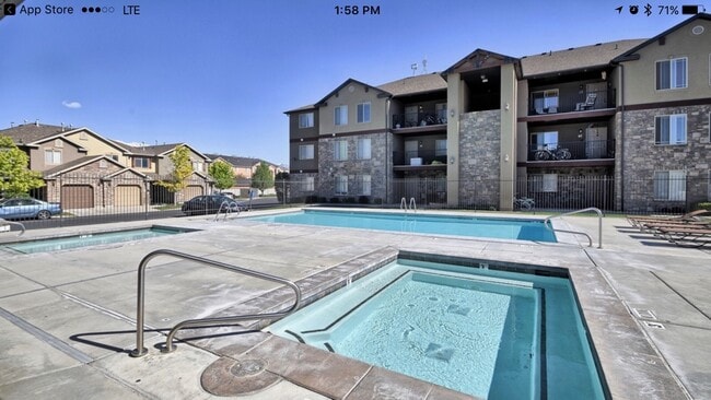 Photo - 943 W 580 S Unit 96