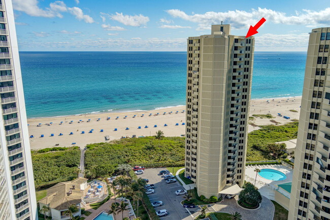 Photo - 2800 N Ocean Dr Condo Unit A-24b