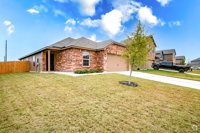 Building Photo - 14317 Prairie Sod Ln Rental