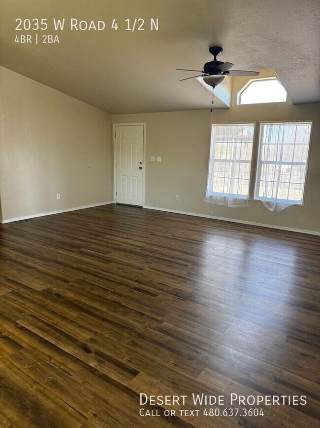 Photo - 2035 W Rd 4 N