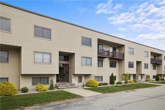 Photo - 196 Old River Rd Unit 5F