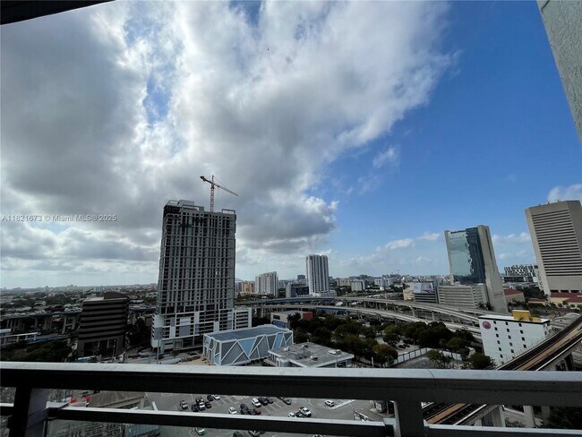 Photo - 90 SW 3rd St Condo Unit 1809