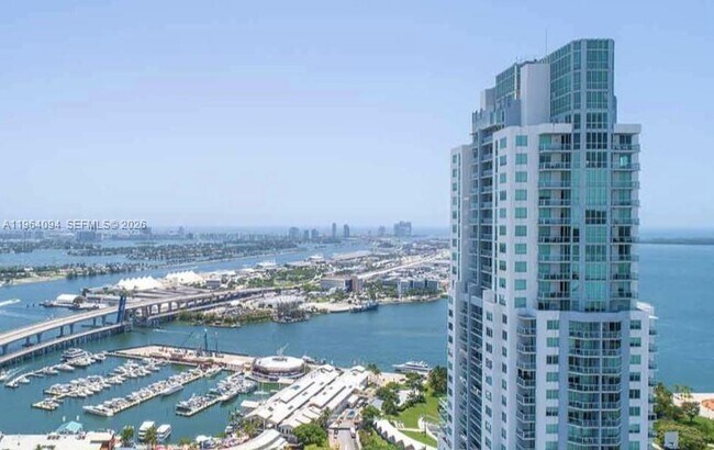 Photo - 244 Biscayne Blvd Unit 1604
