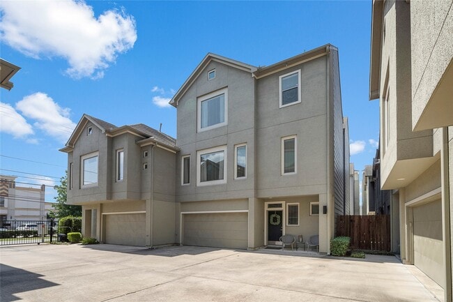 Building Photo - 4510 Center St